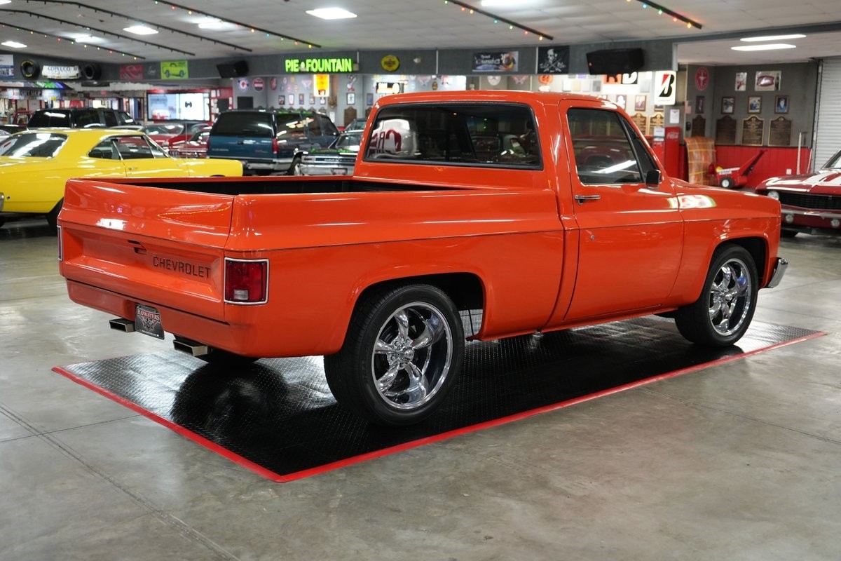 Chevrolet-Other-Pickups-1982-Truck-5