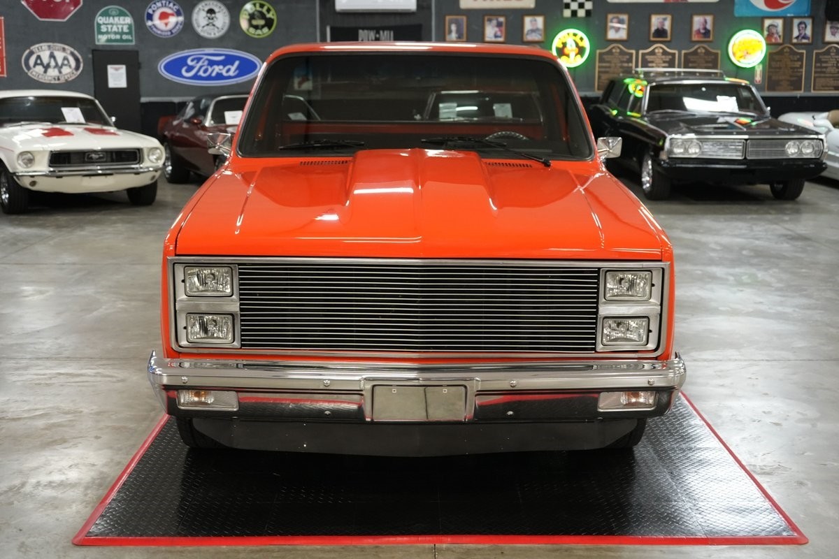 Chevrolet-Other-Pickups-1982-Truck-8