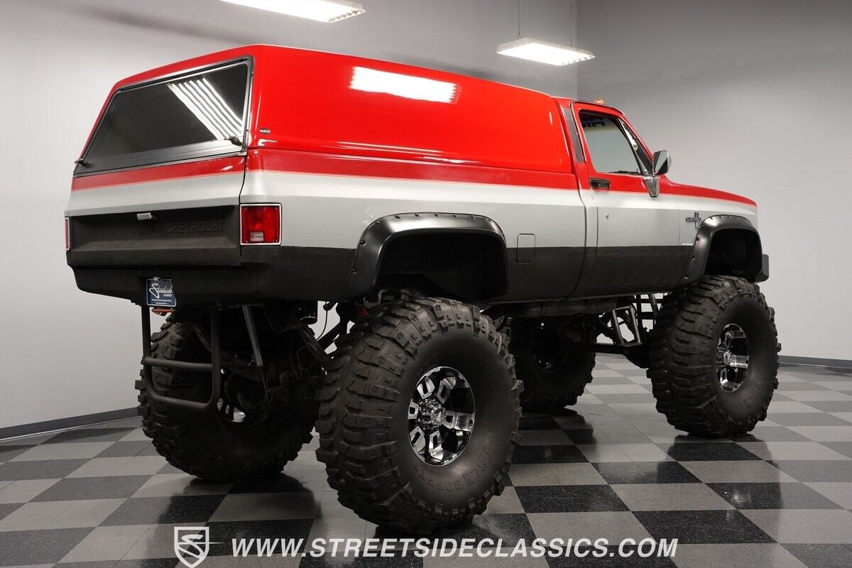 Chevrolet-Other-Pickups-1983-Pickup-Truck-12