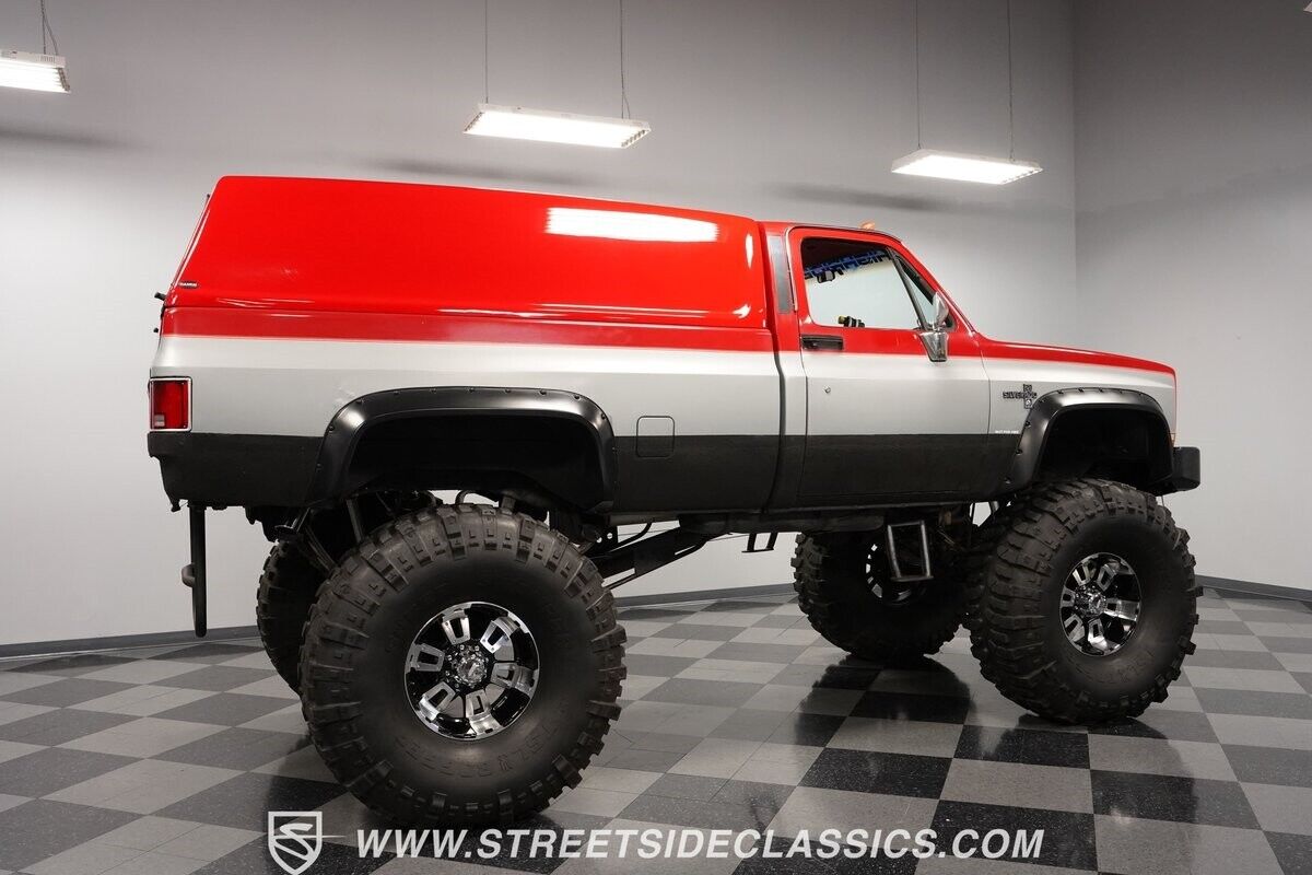 Chevrolet-Other-Pickups-1983-Pickup-Truck-13