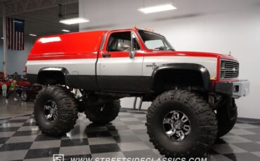 Chevrolet-Other-Pickups-1983-Pickup-Truck-15