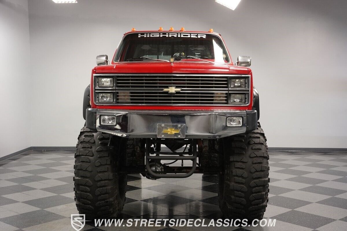 Chevrolet-Other-Pickups-1983-Pickup-Truck-17