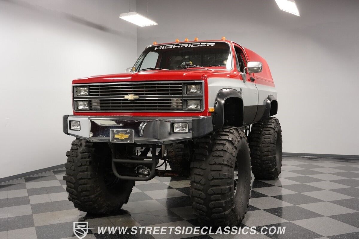Chevrolet-Other-Pickups-1983-Pickup-Truck-18