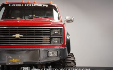 Chevrolet-Other-Pickups-1983-Pickup-Truck-20