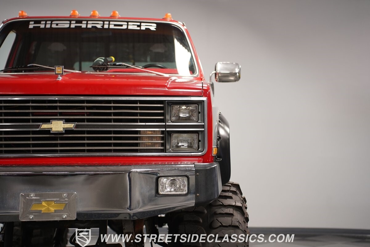 Chevrolet-Other-Pickups-1983-Pickup-Truck-20