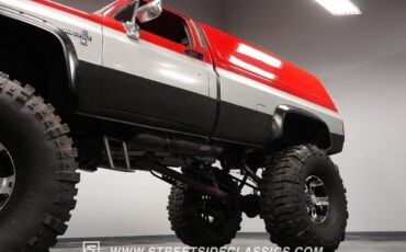 Chevrolet-Other-Pickups-1983-Pickup-Truck-22