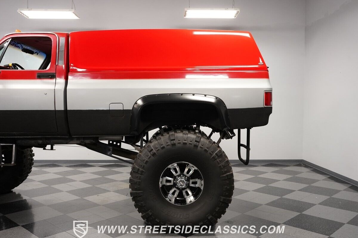 Chevrolet-Other-Pickups-1983-Pickup-Truck-24