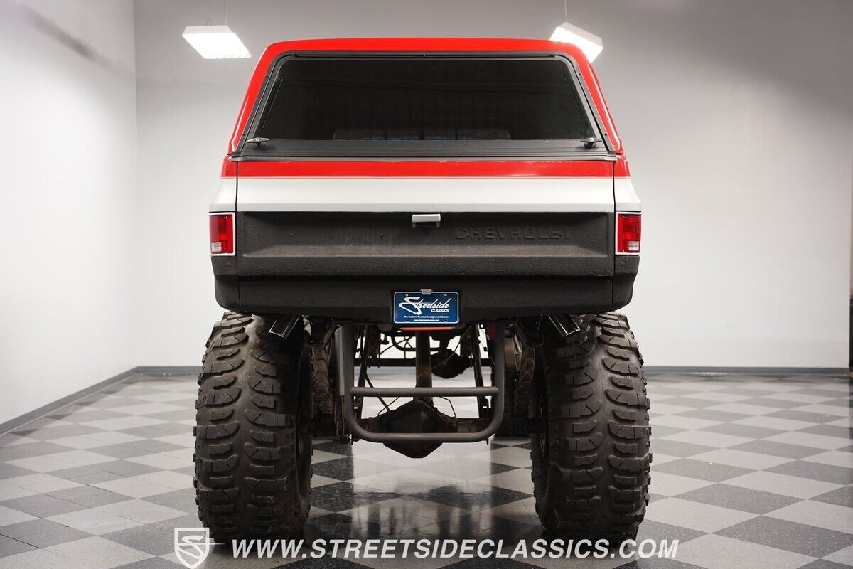 Chevrolet-Other-Pickups-1983-Pickup-Truck-25