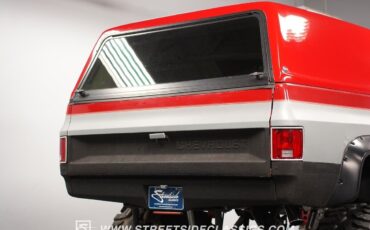 Chevrolet-Other-Pickups-1983-Pickup-Truck-26