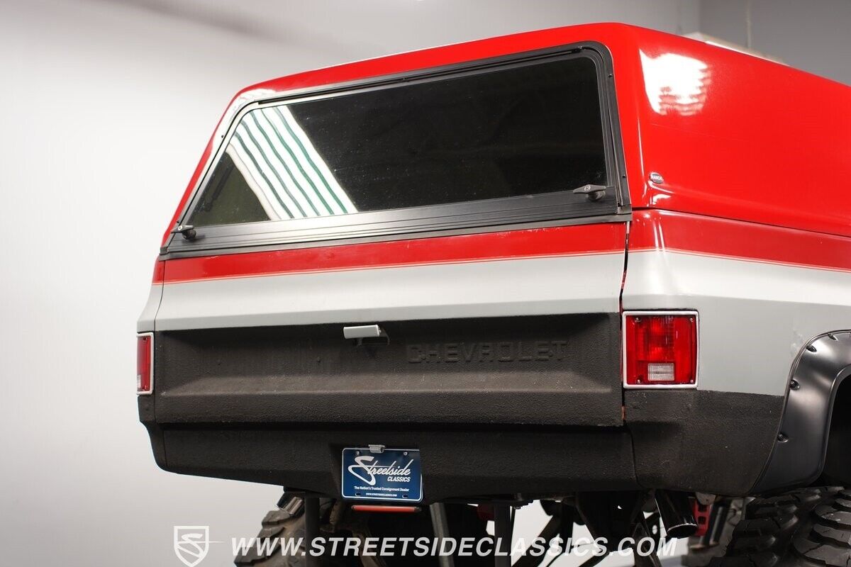 Chevrolet-Other-Pickups-1983-Pickup-Truck-26