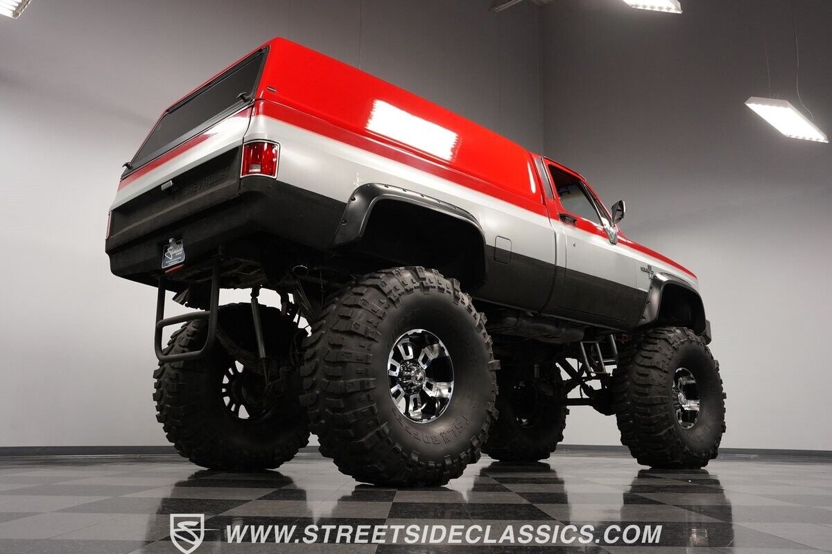 Chevrolet-Other-Pickups-1983-Pickup-Truck-27