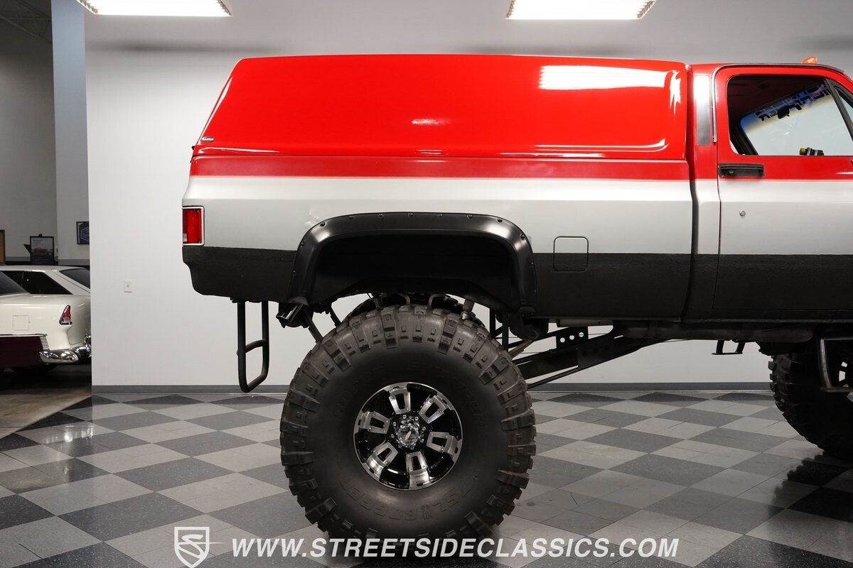 Chevrolet-Other-Pickups-1983-Pickup-Truck-29