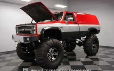 Chevrolet-Other-Pickups-1983-Pickup-Truck-31