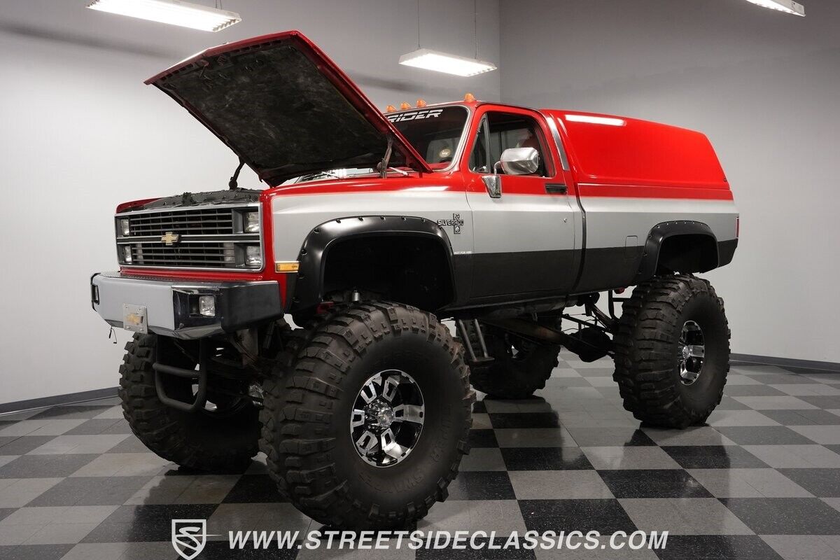 Chevrolet-Other-Pickups-1983-Pickup-Truck-31
