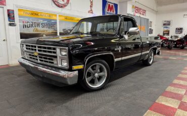 Chevrolet-Other-Pickups-1985-Pickup-1