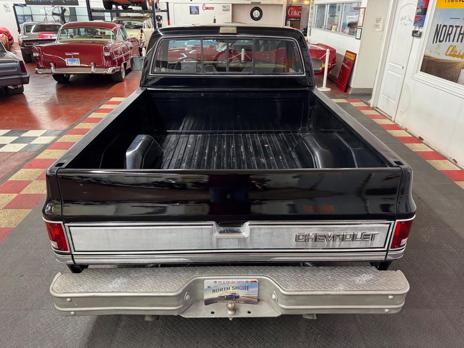 Chevrolet-Other-Pickups-1985-Pickup-10