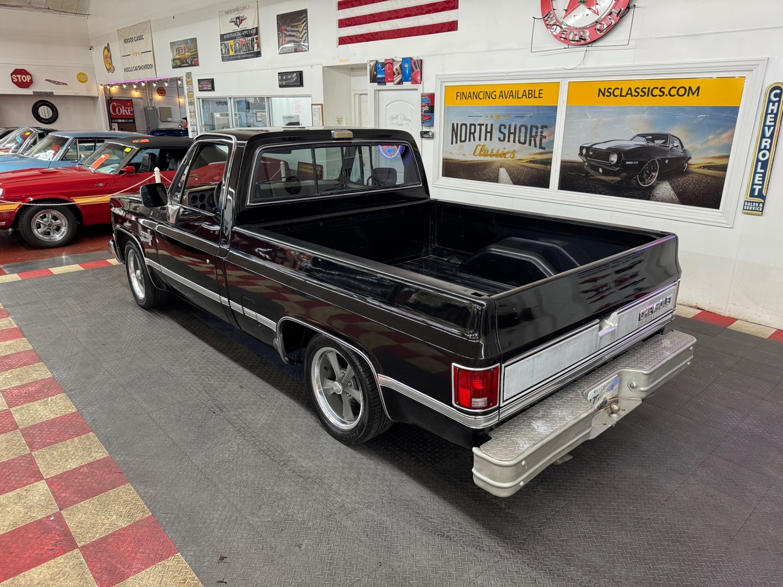 Chevrolet-Other-Pickups-1985-Pickup-2