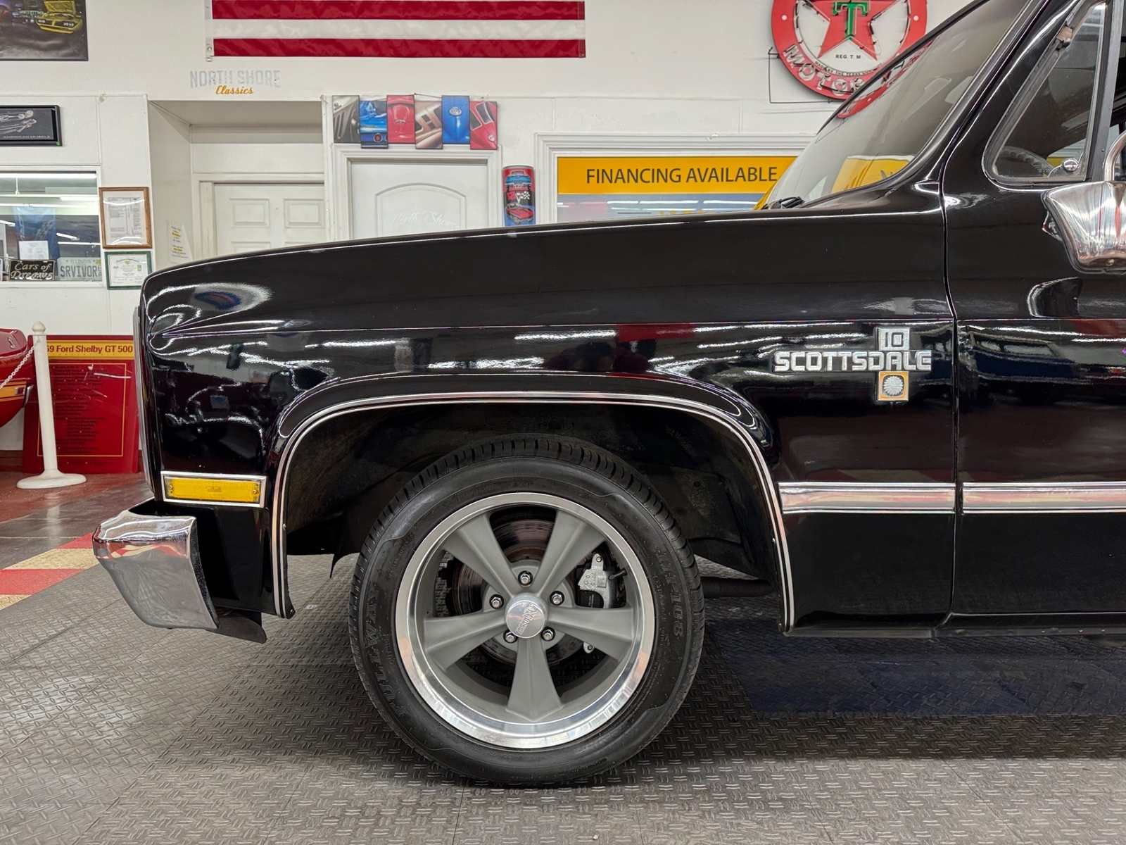 Chevrolet-Other-Pickups-1985-Pickup-22