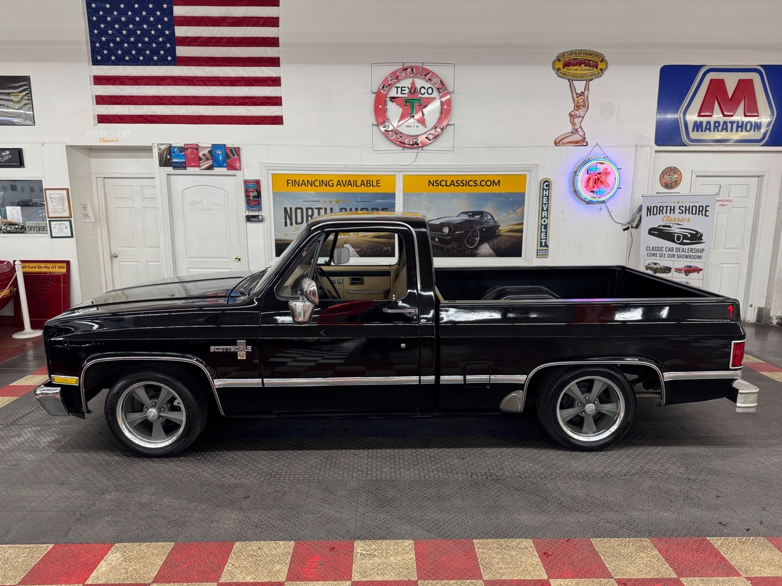 Chevrolet-Other-Pickups-1985-Pickup-3
