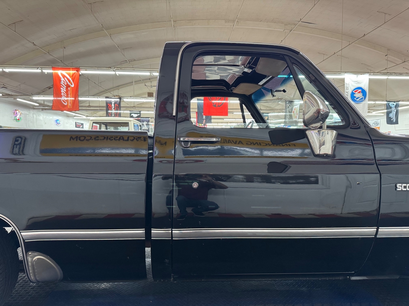Chevrolet-Other-Pickups-1985-Pickup-33