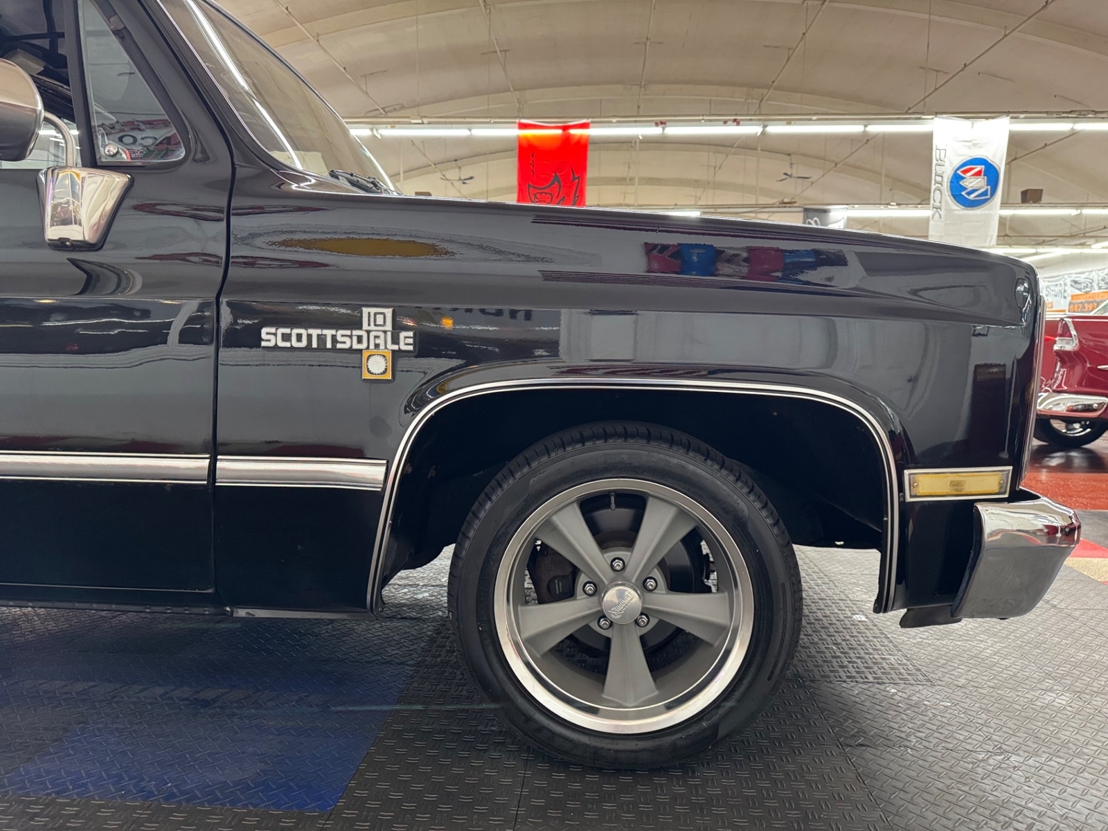 Chevrolet-Other-Pickups-1985-Pickup-34