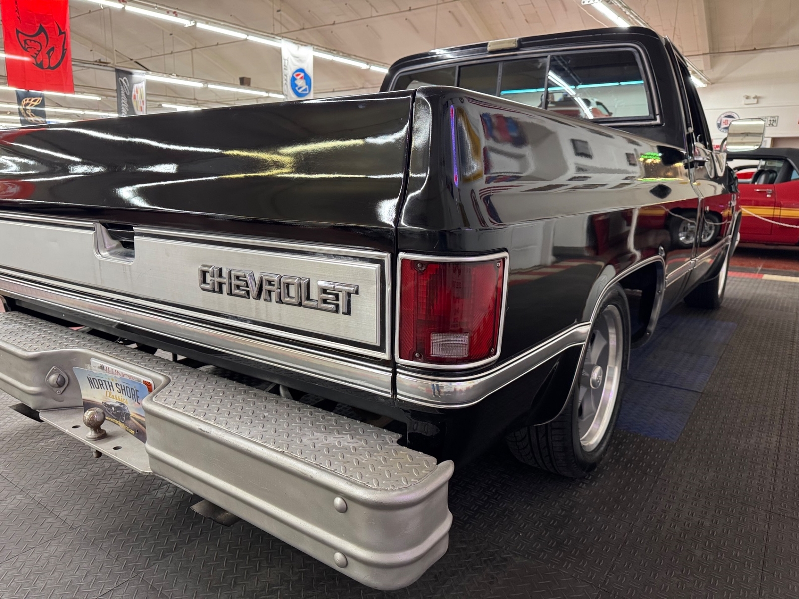 Chevrolet-Other-Pickups-1985-Pickup-35