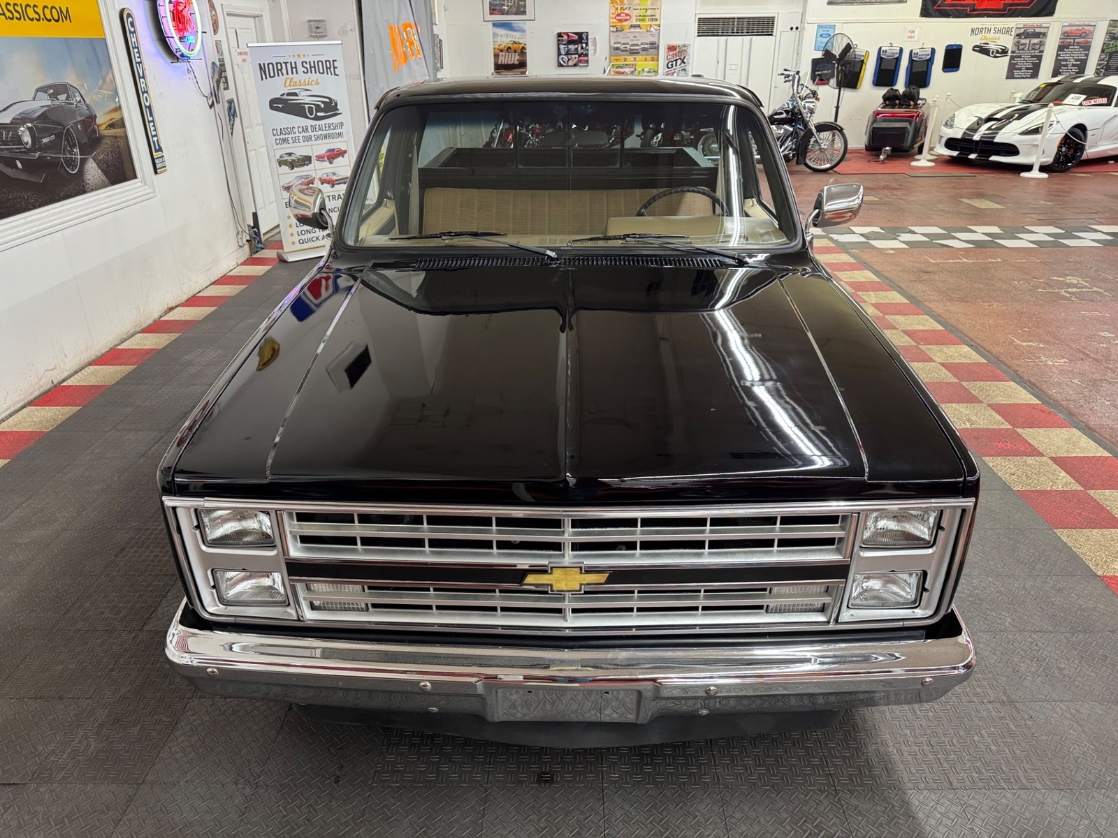 Chevrolet-Other-Pickups-1985-Pickup-4