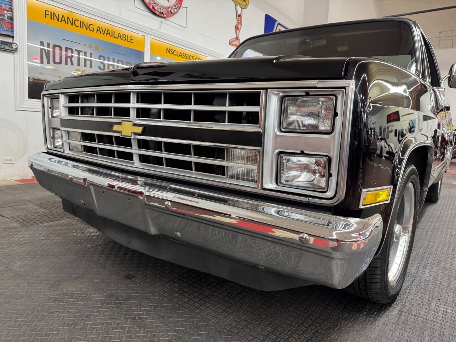 Chevrolet-Other-Pickups-1985-Pickup-7