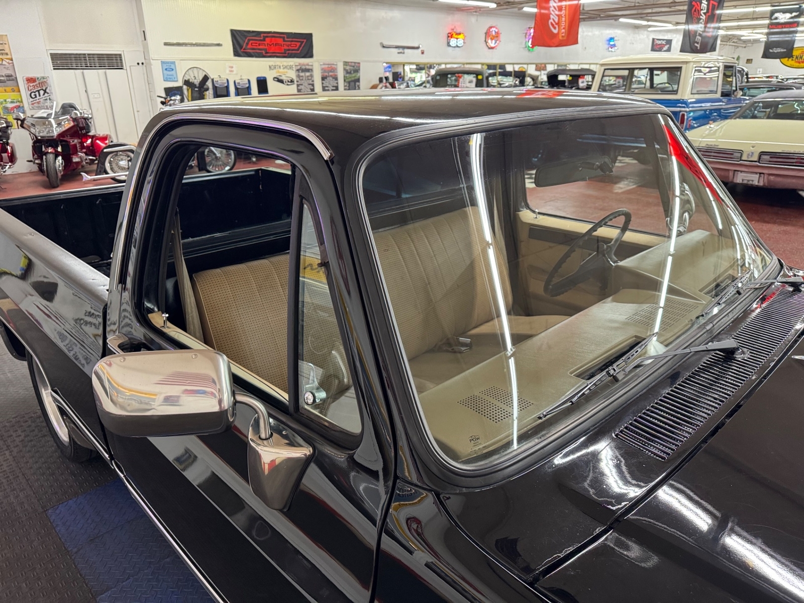 Chevrolet-Other-Pickups-1985-Pickup-9