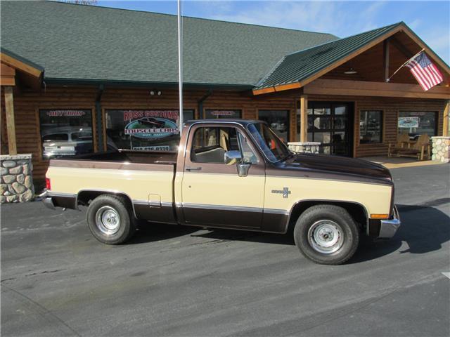 Chevrolet-Other-Pickups-1985-TruckPickup-23