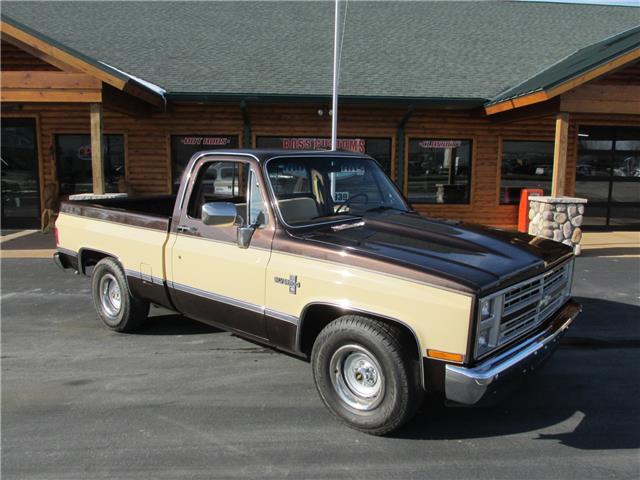 Chevrolet-Other-Pickups-1985-TruckPickup-25