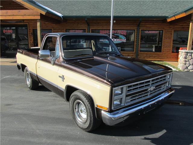 Chevrolet-Other-Pickups-1985-TruckPickup-27