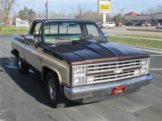 Chevrolet-Other-Pickups-1985-TruckPickup-29