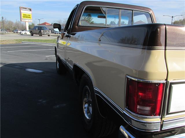 Chevrolet-Other-Pickups-1985-TruckPickup-35
