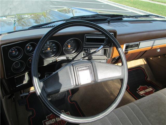 Chevrolet-Other-Pickups-1985-TruckPickup-38