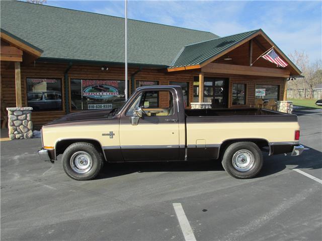 Chevrolet-Other-Pickups-1985-TruckPickup-6