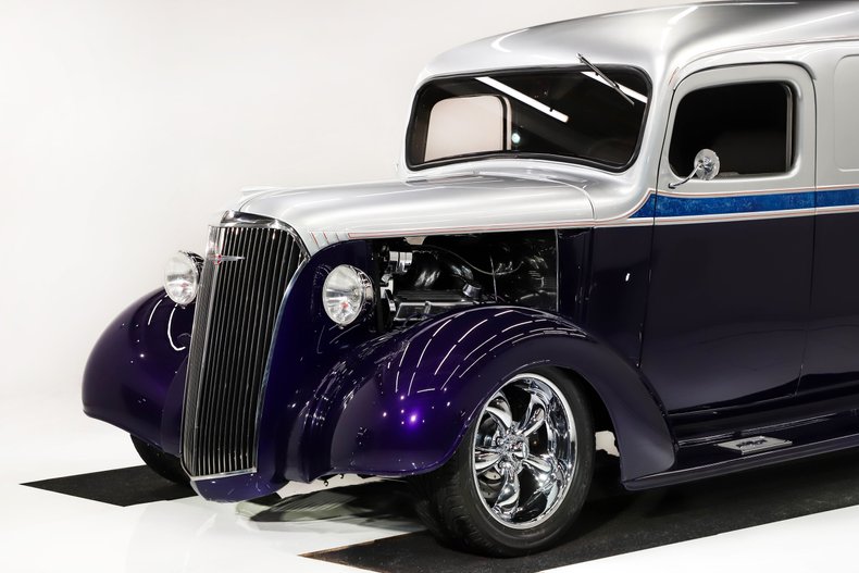 Chevrolet-Panel-truck-1937-Deep-Plum-Pearl-Gray-16