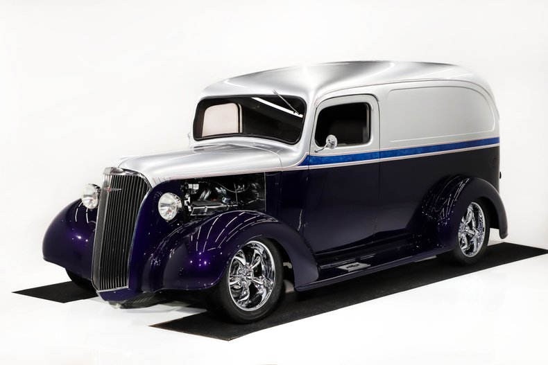 Chevrolet-Panel-truck-1937-Deep-Plum-Pearl-Gray-24