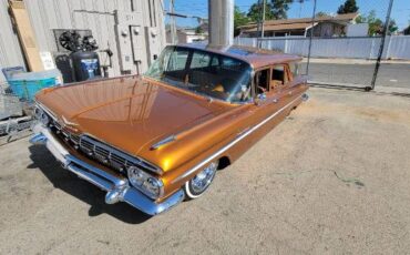 Chevrolet-Parkwood-1959-Orange-7