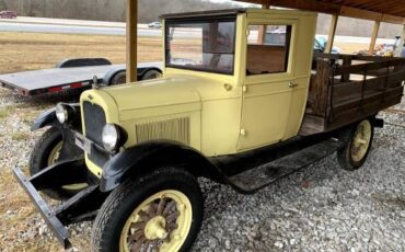 Chevrolet-Pickup-1928