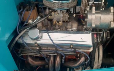 Chevrolet-Pickup-1932-Blue-21