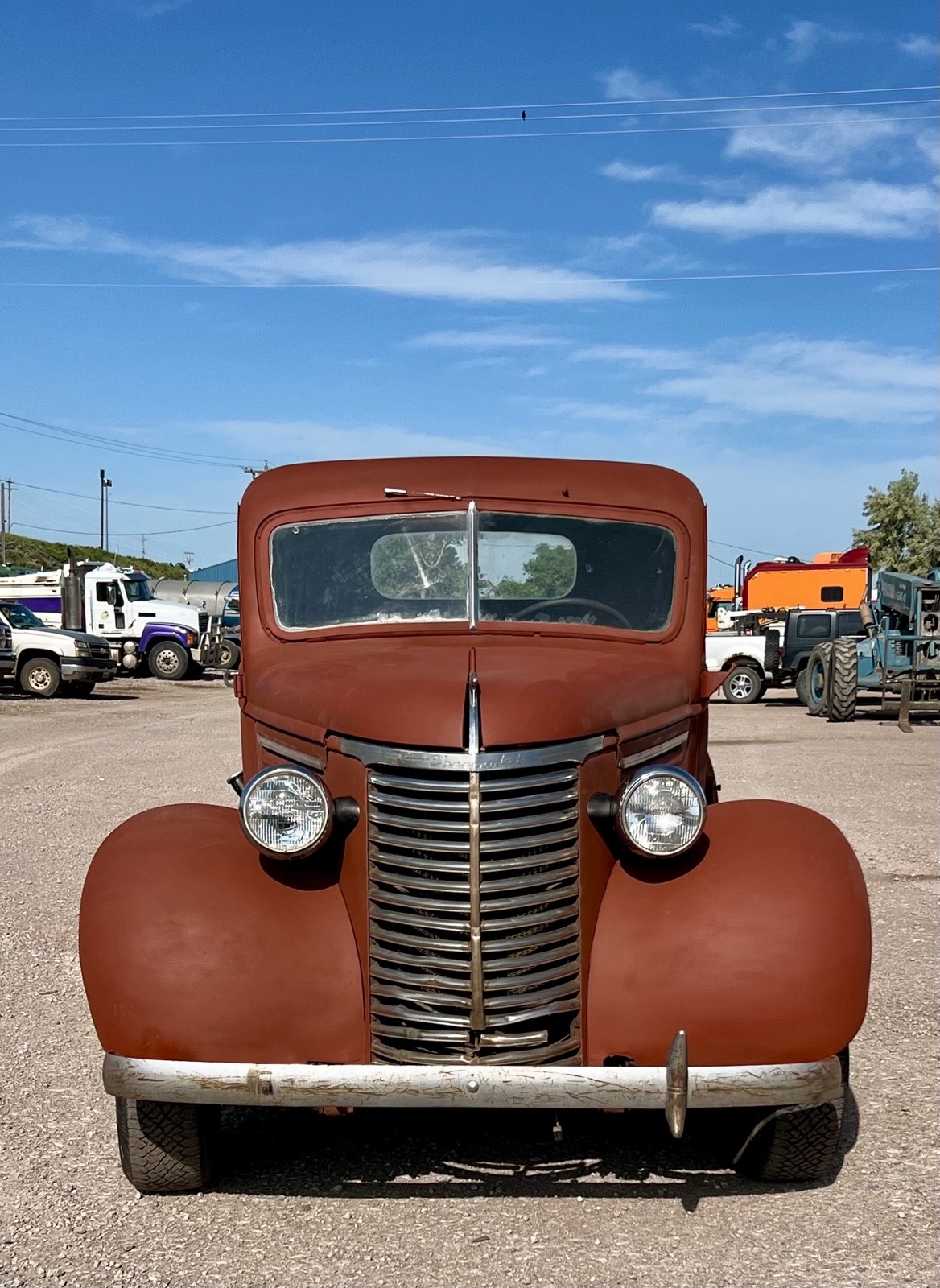 Chevrolet-Pickup-1939-1