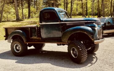 Chevrolet-Pickup-1941-Standard-Cab-Pickup-1