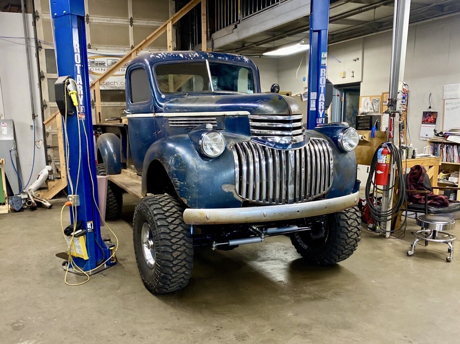 Chevrolet-Pickup-1941-Standard-Cab-Pickup-13