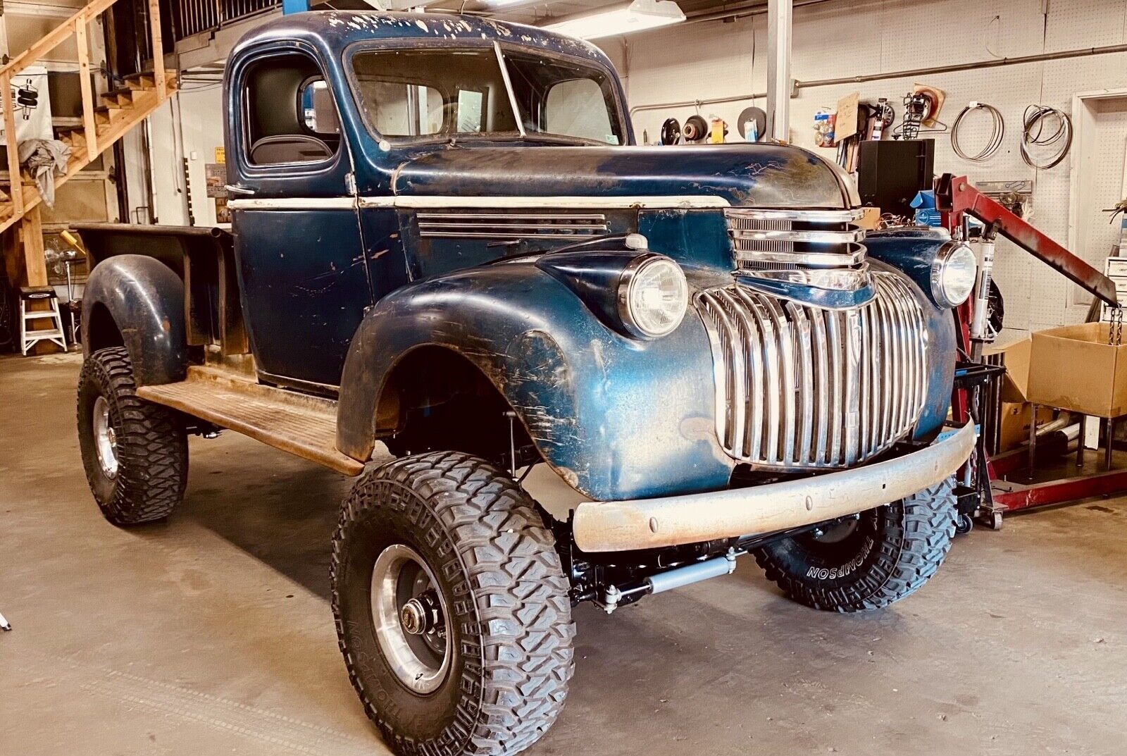 Chevrolet-Pickup-1941-Standard-Cab-Pickup-8