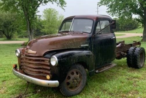 Chevrolet-Pickup-1951-1