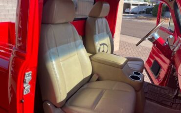 Chevrolet-Pickup-1954-Red-1