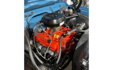 Chevrolet-Pickup-1971-Blue-Blue-6