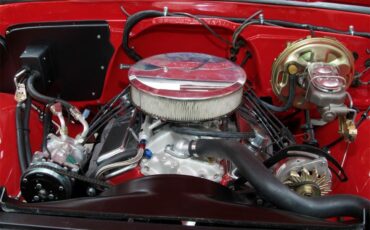Chevrolet-Pickup-1972-Red-Black-Gray-9