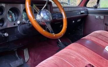 Chevrolet-Pickup-1985-Black-2